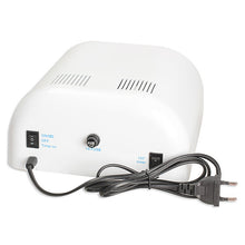 NEW 220V EU UV Gel Curing Nail Dryer Lamp Machine 4 X 9W Tubes 36W Power