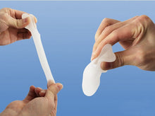 NEW 2pcs Silicone Gel Foot Toe Orthotast Thumb Valgus Protector Bunion Adjuster Pain Relief Straighten Bent Toes