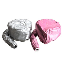 NEW Home Portable Soft Hood Bonnet Attachment Haircare Salon Hair Dryer Diffuse