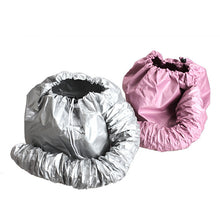 NEW Home Portable Soft Hood Bonnet Attachment Haircare Salon Hair Dryer Diffuse