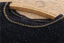 NEW Hot Sale Women Sweater Autumn Fashion O Neck Solid Knitwear lady Sequined Pullover Sweater bow Lace stitchingpaillette 4207