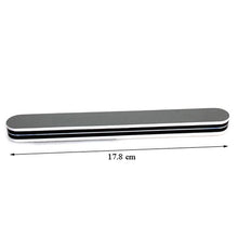 Nail Art Sanding Nail File Art Tips Files Buffing Sandpaper Makeup Tool