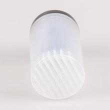Nail Art Tip Brush Holder Remover Cup Immersion Brush Cleaner Bottle