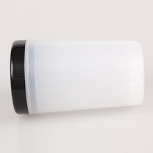 Nail Art Tip Brush Holder Remover Cup Immersion Brush Cleaner Bottle