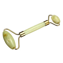 Natural Jape Guasha Facial Beauty Massage Tool Jade Roller Face Thin massager