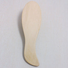 Natural Wooden Hair Vent Brush Brushes Hair Care and Beauty SPA Massager Massage Comb