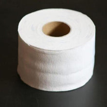 Neck Ruffle Roll Paper Professional Hair Cutting Salon Disposable Hairdressing Collar Accessory Necks Covering