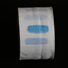 Neck Ruffle Roll Paper Professional Hair Cutting Salon Disposable Hairdressing Collar Accessory Necks Covering