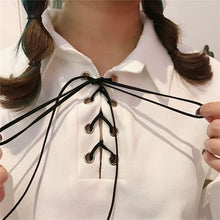 New 2017 Korean style Summer Elegant Bow Tie Blouse Turn-Down Collar Shirt Lantern Sleeve Blusas Women Tops 72516