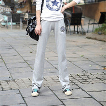New 2017 Women Pants Casual Loose Thin Trousers Full Length Women's Harem Pencil Pants Plus Size M-XXL 31261
