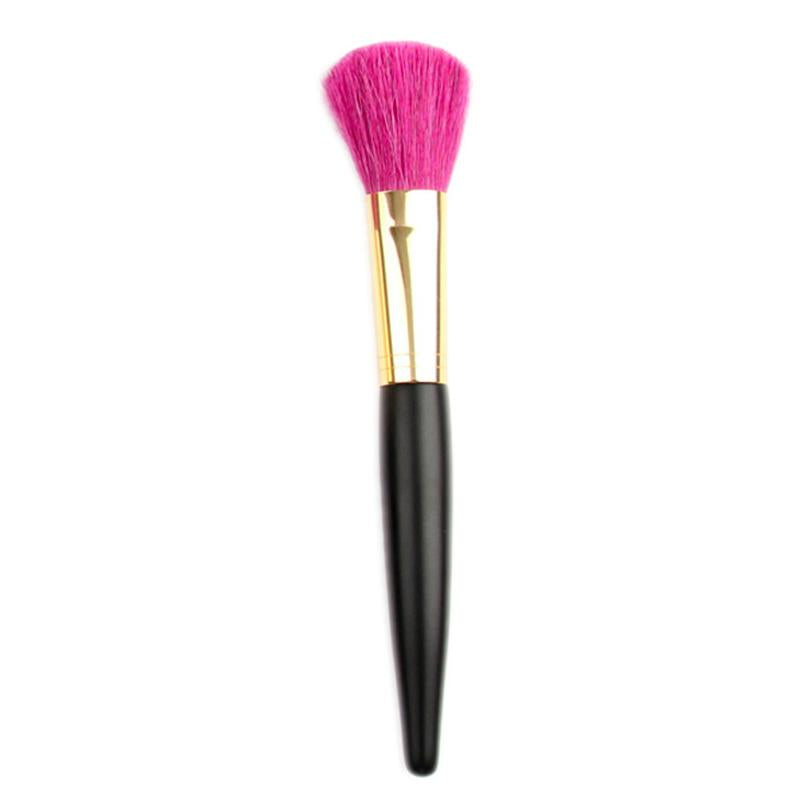 New Arrival Cosmetic Makeup Brush Brushes Set Foundation Powder Eyeshadow Brush Used for eyelashes eyes and cheeks makeup Anne