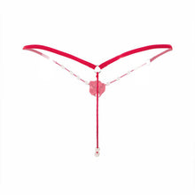 New Arrival Sexy Womens Underwear Pearl Flower G String And Thongs Sollid Low Waist G String Ladies Panties lenceria sexy mujer