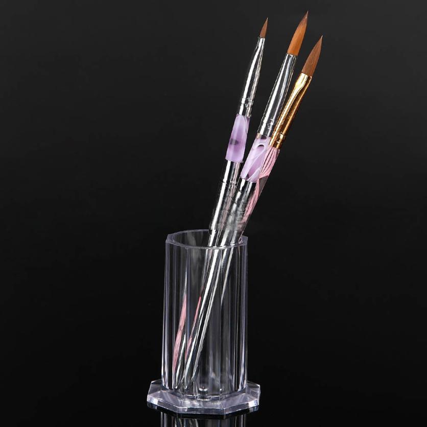 New Arrival plastic material New Fashion Crystal Pen Light Therapy Pen To Put Pen Anne