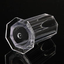 New Arrival plastic material New Fashion Crystal Pen Light Therapy Pen To Put Pen Anne