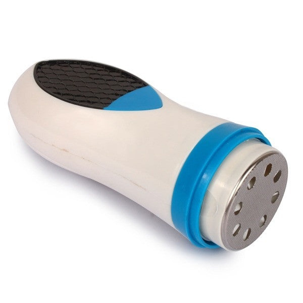 New Beauty Foot Care Pedi Spin Electric Removes Calluses Massager Pedicure Dead Dry Skin