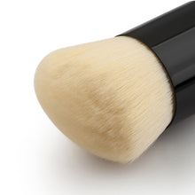New Beauty Kabuki Makeup Cosmetic Face Powder Foundation Blush Brush Mini Women's Make Up Brush