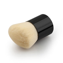 New Beauty Kabuki Makeup Cosmetic Face Powder Foundation Blush Brush Mini Women's Make Up Brush