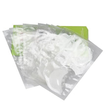 New Designer 10 Pairs Eye pads Eyelash Pad Gel Patch Lint Free Lashes Extension Mask Eye pads 100% high quality Anne