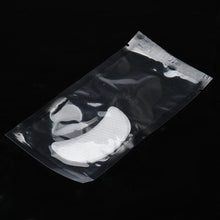 New Designer 10 Pairs Eye pads Eyelash Pad Gel Patch Lint Free Lashes Extension Mask Eye pads 100% high quality Anne