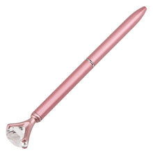 New Designer 10Pcs Different Sizes Copper Handle Nail Art Brush Set Design Nail Brushes Nylon Material Anne