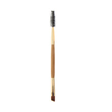 New Double End Eyebrow Eyelash Brush Mascara Wands Makeup Cosmetic Applicator Makeup Tools