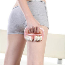 New Fashion Handle Cell Roller Massage Fat Cellulite Control Massager