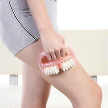 New Fashion Handle Cell Roller Massage Fat Cellulite Control Massager