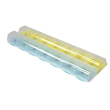 New Fashion Home Product Weekly Tablet Pill Medicine Box Holder Storage Organizer Container Case