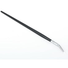 New Hot Professional Makeup Cosmetic Soft Eye Liner Eyeliner Elbowed Brush
