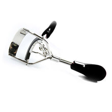 New Ladies Makeup Eyelash Curler with Black Grips C1