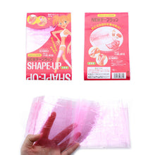 New Perspiration Shape Up Thigh Leg Slimming Wrap W