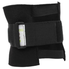 New Pressue Point Knee Leg Brace Back Pain Acupressure Sciatic Nerve Pads Sciatic Nerve Health Care