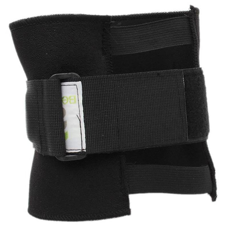 New Pressue Point Knee Leg Brace Back Pain Acupressure Sciatic Nerve Pads Sciatic Nerve Health Care