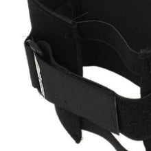 New Pressue Point Knee Leg Brace Back Pain Acupressure Sciatic Nerve Pads Sciatic Nerve Health Care