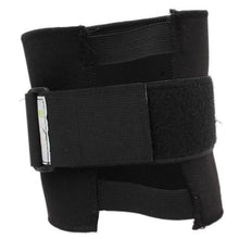 New Pressue Point Knee Leg Brace Back Pain Acupressure Sciatic Nerve Pads Sciatic Nerve Health Care