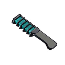 New Semi Permanent Hair Color Chalk Powder With Comb Temporary Hair Mascara Multicolor Dye