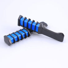 New Semi Permanent Hair Color Chalk Powder With Comb Temporary Hair Mascara Multicolor Dye