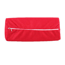 New Soft Hand Cushion Pillow Rest Nail Art DIY Manicure Art Salon red