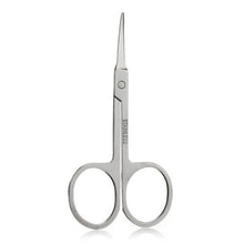 New Stainless Steel Small Eyebrow Nose Hair Scissors Cut Manicure Facial Trimming Tweezer Makeup Beauty Tool 88