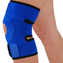 New Superior Outdoor Sports Climbing Adjustable Sports Leg Knee Support Brace Wrap Protector Pads Sleeve Cap Patella Guard