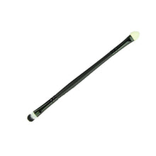 New Top Fashion 6pcs Make Up Tool Eye Brush Eyeshadow Eyeliner Nose Smoky Eyebrow Comestic Set pincel oval Anne