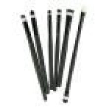 New Top Fashion 6pcs Make Up Tool Eye Brush Eyeshadow Eyeliner Nose Smoky Eyebrow Comestic Set pincel oval Anne
