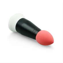 New Top Fashion Double-headed Sponge Makeup Brush Foundation Brush Makeup Tools perfect Cosmetic Makeup Brush Anne