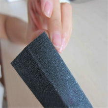 New Top Fashion Lots 10 Nail Art Buffer Sanding Block Files Manicure Easy and ready for use Anne