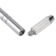 New Women 13CM Length New Microblading Pen Tattoo Machine Permanent Makeup Eyebrow Tattoo Manual Pen Anne