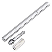 New Women 13CM Length New Microblading Pen Tattoo Machine Permanent Makeup Eyebrow Tattoo Manual Pen Anne