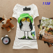 New Women T Shirt Short Sleeve Women Tops Tee