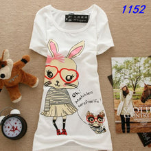 New Women T Shirt Short Sleeve Women Tops Tee