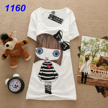 New Women T Shirt Short Sleeve Women Tops Tee