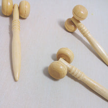 New Wooden Massager Wrinkles Soothing Delicate Facial Self Massage Tool Care Nose Massage Device